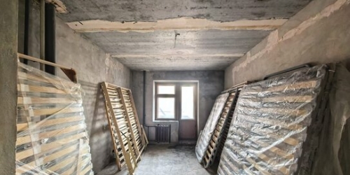 4-комн квартира Белградская ул,  д. 26,  к. 8