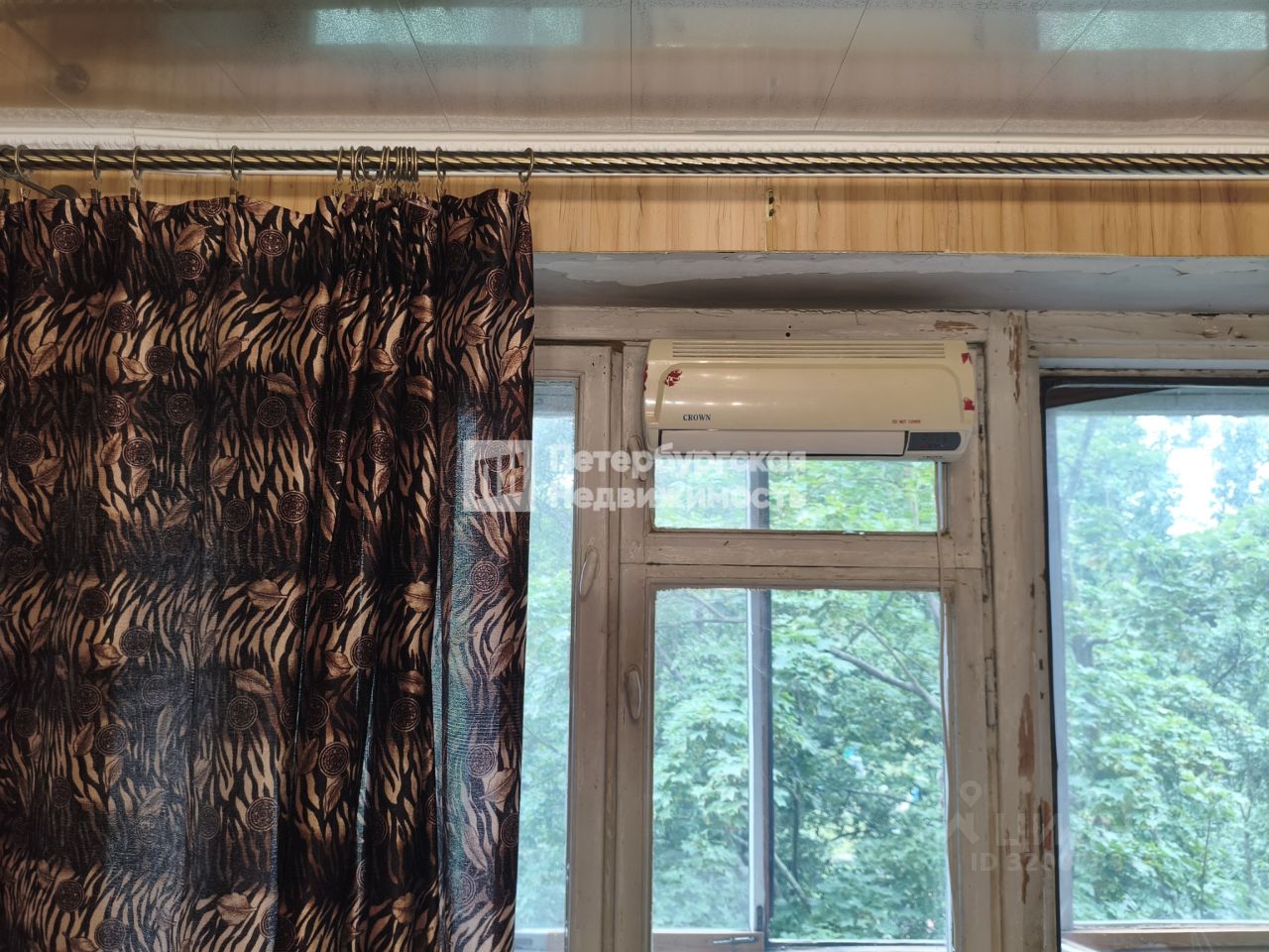 Продажа 1-комн квартиры на вторичном рынке проспект Космонавтов, 27К5