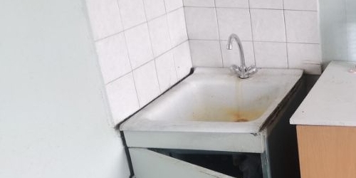 2-комн квартира 2-й Саратовский проезд, 6К2