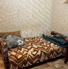 Продажа 3-комн квартиры на вторичном рынке Товарищеский проспект,  д. 2 к1