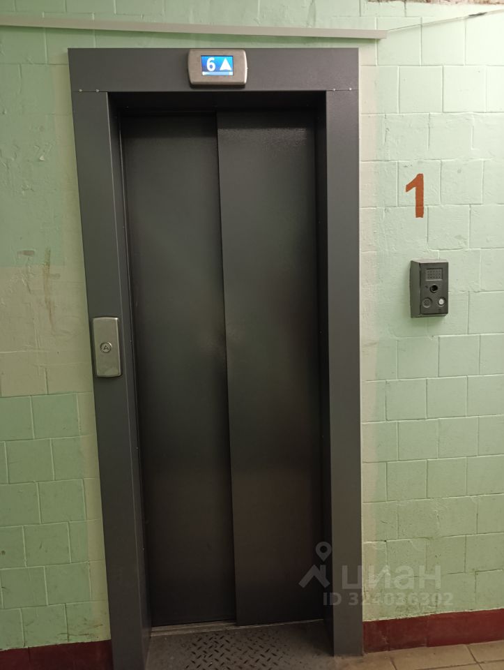 Продажа 1-комн квартиры на вторичном рынке Беловежская улица, 77