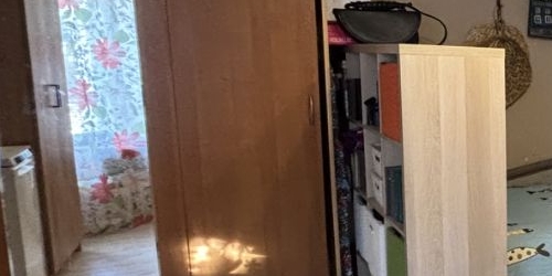 3-комн квартира Воронежская улица, 22-24