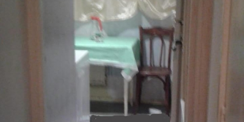 2-комн квартира Ольги Форш ул ,  д. 1,  к. 4