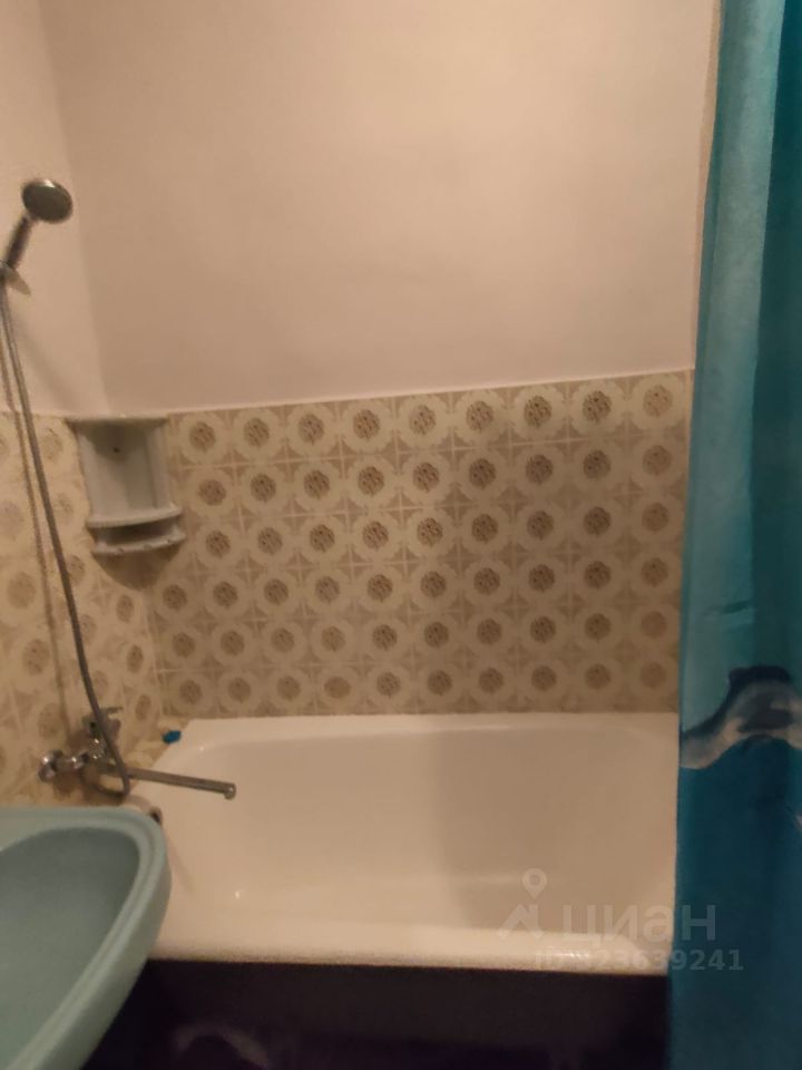 Аренда 1-комн квартиры на вторичном рынке Ленинградское шоссе, 50