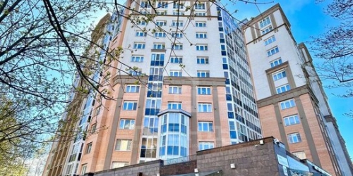 1-комн квартира Железноводская улица,  д. 32