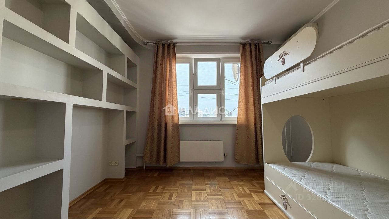 Продажа 3-комн квартиры на вторичном рынке Шелепихинское шоссе, 13С2