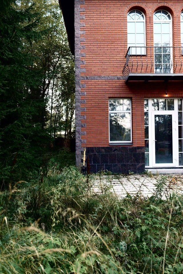 Продажа дома пос. Левашово, улица Горького, 37