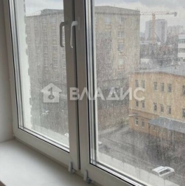 Продажа 2-комн квартиры на вторичном рынке проезд Черепановых,  д. 10