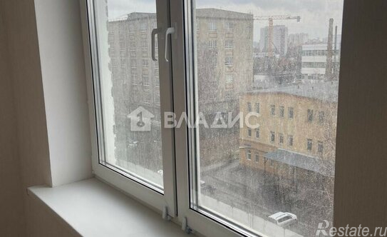 Продажа 2-комн квартиры на вторичном рынке проезд Черепановых,  д. 10