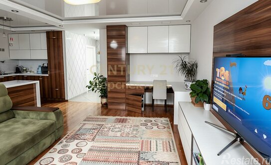 Продажа 3-комн квартиры на вторичном рынке Люберцы, ул Кирова,  д. 12,  к. 2