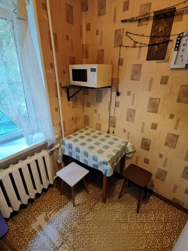 Продажа 3-комн квартиры на вторичном рынке с. Добрыниха, 6