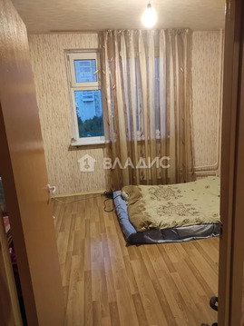 Продажа 3-комн квартиры на вторичном рынке Химки, Молодёжный проезд,  д. 8