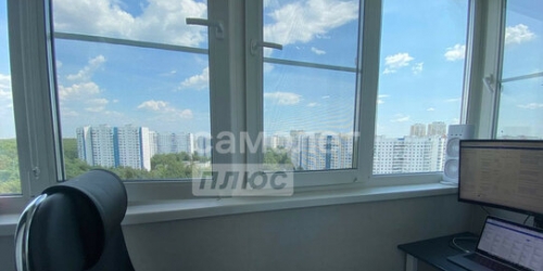 2-комн квартира Липецкая ул,  д. 40