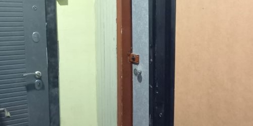 1-комн квартира Шатурская улица, 10