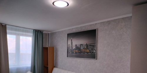 2-комн квартира Балашиха, Первомайская улица, 1