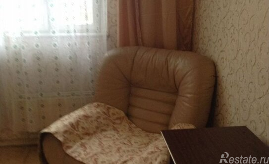 Аренда 1-комн квартиры на вторичном рынке Осенний бульвар,  д. 15