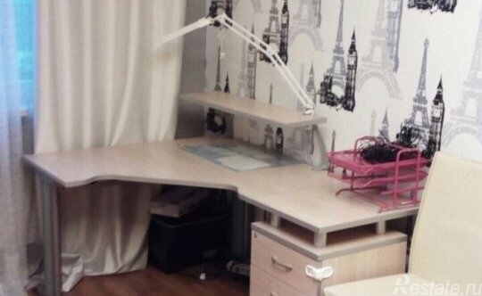 Аренда 2-комн квартиры на вторичном рынке ул Адмирала Лазарева,  д. 27