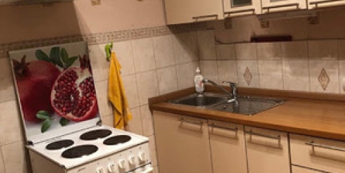 3-комн квартира Николоямский пер,  д. 2