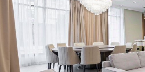 3-комн квартира улица Малая Зеленина, 8