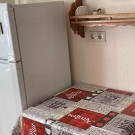 Аренда 2-комн квартиры на вторичном рынке Анадырский проезд,  д. 47,  к. 1 стр 1