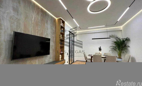 Аренда 1-комн квартиры на вторичном рынке Андроньевская Б. ул,  д. 20