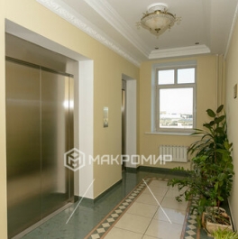 Продажа 4-комн квартиры на вторичном рынке Крутицкая набережная,  д. 23