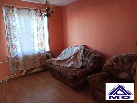 Продажа 3-комн квартиры на вторичном рынке Орехово-Зуево, ул. Володарского,  д. 39