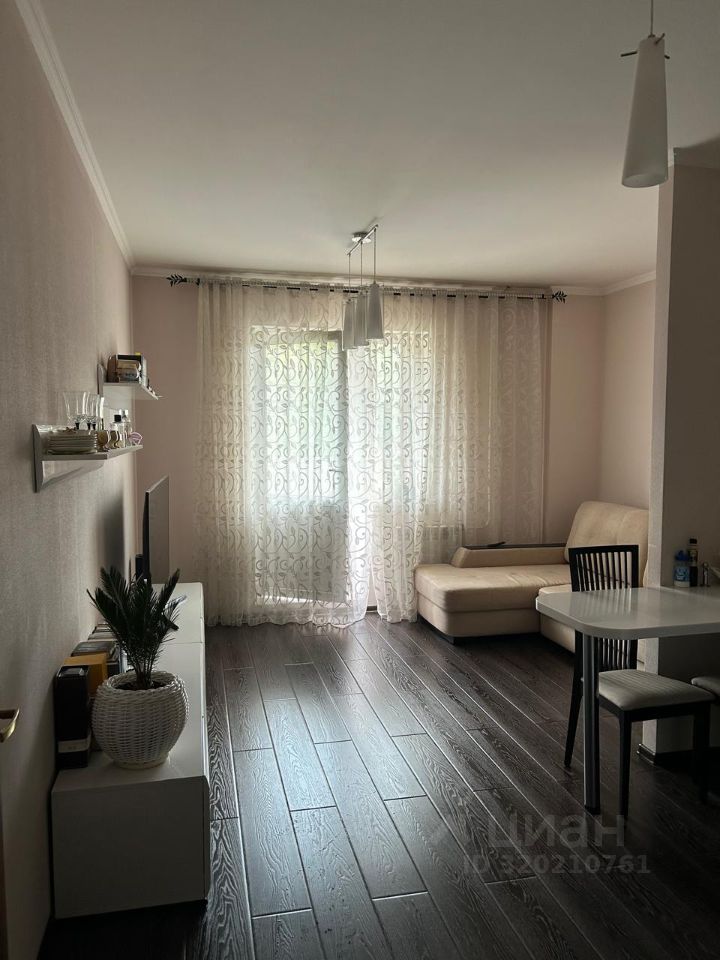 Продажа 2-комн квартиры на вторичном рынке Богородский мкр, Щелково,  д. 17