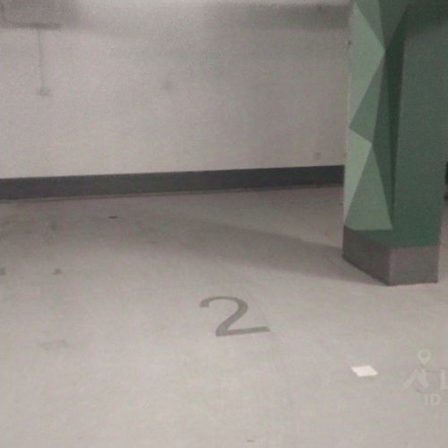 Гараж/парковка улица Генерала Глаголева,  д. 14А к1