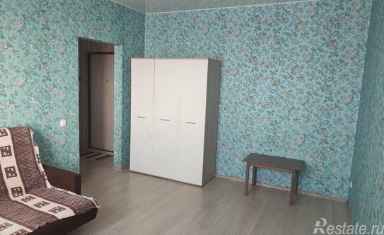 Продажа 1-комн квартиры на вторичном рынке Домодедово г,  д. 1