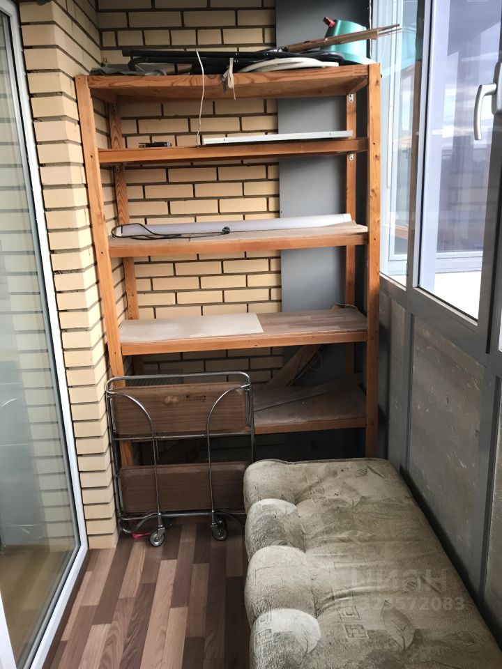 Аренда студии Сертолово, улица Молодцова, 7к3