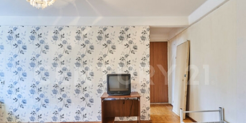2-комн квартира улица Солдата Корзуна,  д. 44
