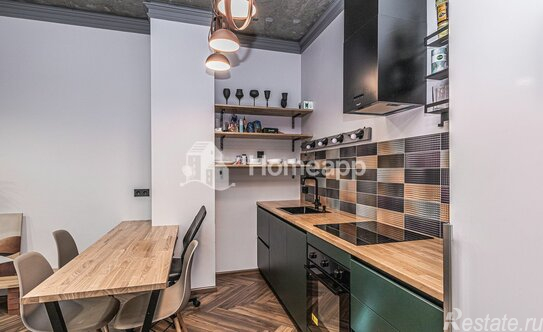Продажа 2-комн квартиры на вторичном рынке улица Генерала Глаголева,  д. 14А к1