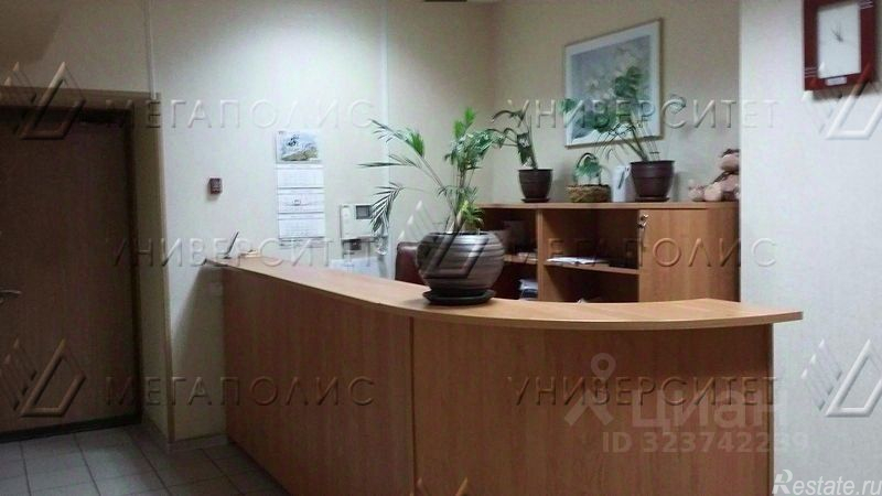 Аренда ПСН Университетский пр-кт,  д. 9