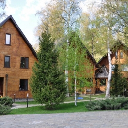 Аренда дома Лайково, Лесная улица Аренда дома Лайково, Лесная улица