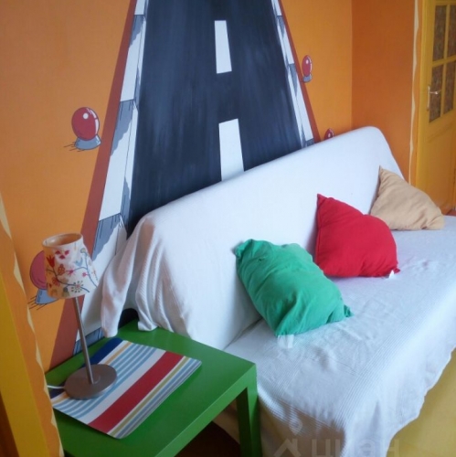 Коттедж/дом Николо-Урюпино, улица Сокольники,  д. 13