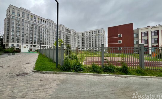 Продажа 2-комн квартиры на вторичном рынке улица Решетникова