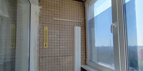 1-комн квартира Яхтенная ул,  д. 35