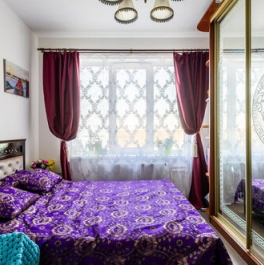 Продажа 1-комн квартиры на вторичном рынке Васнецовский пр-кт