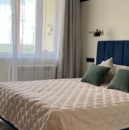 Аренда 1-комн квартиры на вторичном рынке ул Никулинская,  д. 6,  к. 3 стр 1