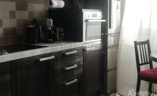 Продажа 1-комн квартиры на вторичном рынке Беловежская улица