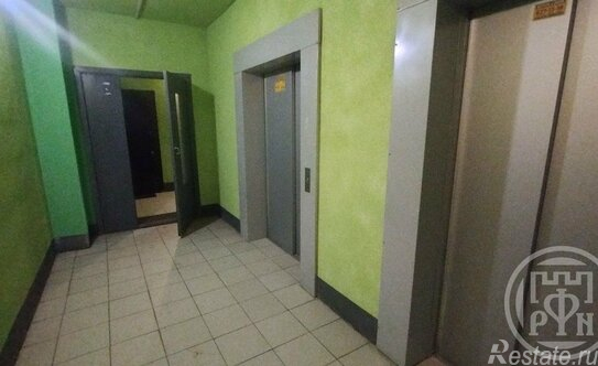 Продажа 2-комн квартиры на вторичном рынке Сертолово-1, ул Ларина,  д. 15,  к. 1