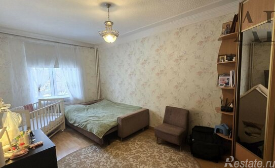 Продажа 2-комн квартиры на вторичном рынке улица Трофимова,  д. 21 к2