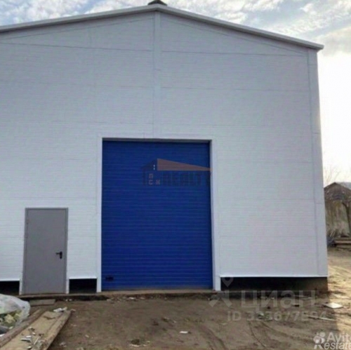 Склад Домодедово, улица Имени В.Д. Преснова,  д. 32 к11