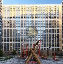 Продажа 3-комн квартиры на вторичном рынке Дальневосточный пр-кт,  д. 13 к5