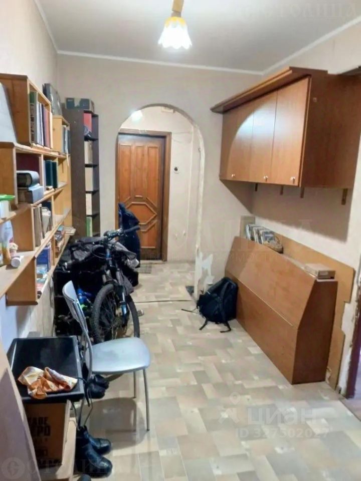 Продажа 3-комн квартиры на вторичном рынке Коломенская набережная, 6К1