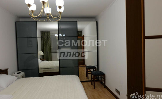 Продажа 2-комн квартиры на вторичном рынке Маленковская улица,  д. 12