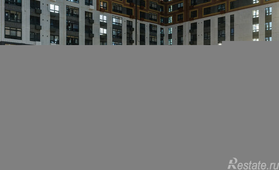 Продажа 3-комн квартиры на вторичном рынке Битца, Южный бульвар,  д. 8