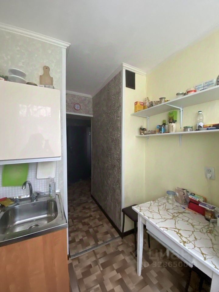 Продажа 1-комн квартиры на вторичном рынке Выборг, улица Гагарина, 33