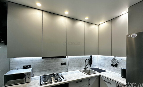 Продажа 1-комн квартиры на вторичном рынке Красногорск, ул Пионерская,  д. 14